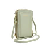 スマホショルダータッチ操作対応レディース オフィスカジュアル | Miniministore | 詳細画像13 