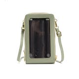 スマホショルダータッチ操作対応レディース オフィスカジュアル | Miniministore | 詳細画像15 