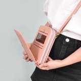スマホショルダータッチ操作対応レディース オフィスカジュアル | Miniministore | 詳細画像7 