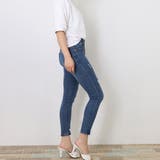 ダメージ スキニー レディース | Miniministore | 詳細画像13