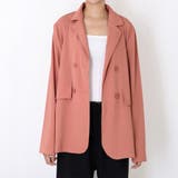 春夏ジャケット レディース 軽アウター黒 | Miniministore | 詳細画像32