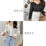 シャツ ブラウス レディース春夏トップス | Miniministore | 詳細画像2