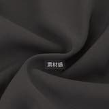 サロペットパンツ レディース ワイドレッグ | Miniministore | 詳細画像14 