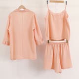 セットアップレディースカジュアル韓国 | Miniministore | 詳細画像4 