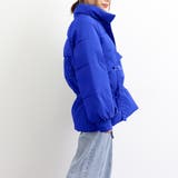 ジャケット フェイクダウン レディース | Miniministore | 詳細画像19 