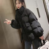 ジャケット フェイクダウン レディース | Miniministore | 詳細画像5 