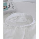 ティアードロングスカート白レーススカート | Miniministore | 詳細画像29 