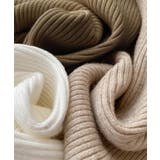 ハイネックニットトップス 長袖ニットソー | Miniministore | 詳細画像14 