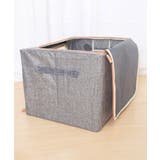 折りたたみ収納ボックス 大容量衣類収納袋 | Miniministore | 詳細画像23 