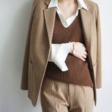 シャツブラウス 長袖 レディース オフィスカジュアル | Miniministore | 詳細画像9 