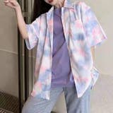 半袖*ピンク | シャツ レディース カーディガン春夏韓国 | Miniministore