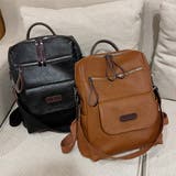 リュックサック レディース 大容量通学 | Miniministore | 詳細画像13