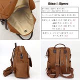 リュックサック レディース 大容量通学 | Miniministore | 詳細画像14
