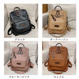 リュックサック レディース 大容量通学 | Miniministore | 詳細画像2