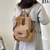 リュックサック レディース 大容量通学 | Miniministore | 詳細画像8