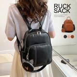 ミニリュック ショルダーバッグ 2way オフィスカジュアル | Miniministore | 詳細画像1