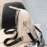ミニリュック ショルダーバッグ 2way オフィスカジュアル | Miniministore | 詳細画像12