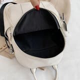 ミニリュック ショルダーバッグ 2way オフィスカジュアル | Miniministore | 詳細画像14