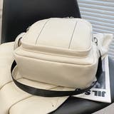 ミニリュック ショルダーバッグ 2way オフィスカジュアル | Miniministore | 詳細画像15