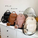 ミニリュック ショルダーバッグ 2way オフィスカジュアル | Miniministore | 詳細画像2