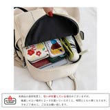 ミニリュック ショルダーバッグ 2way オフィスカジュアル | Miniministore | 詳細画像4