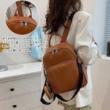 ミニリュック ショルダーバッグ 2way オフィスカジュアル | Miniministore | 詳細画像6