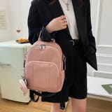 ミニリュック ショルダーバッグ 2way オフィスカジュアル | Miniministore | 詳細画像7