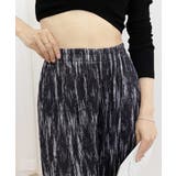 プリーツパンツ きれいめワイドパンツ春夏 | Miniministore | 詳細画像18
