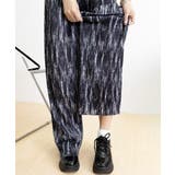 プリーツパンツ きれいめワイドパンツ春夏 | Miniministore | 詳細画像19