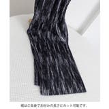 プリーツパンツ きれいめワイドパンツ春夏 | Miniministore | 詳細画像23
