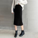 ニットスカートレディース大人セクシー | Miniministore | 詳細画像12 