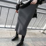 ニットスカートレディース大人セクシー | Miniministore | 詳細画像5 