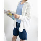 ニットタンクトップ サイドスリット韓国風 | Miniministore | 詳細画像14