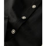 タイトスカート レース切り替えスカート黒 | Miniministore | 詳細画像22