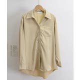 シャツブラウス長袖 レース襟シャツ春秋夏 | Miniministore | 詳細画像24