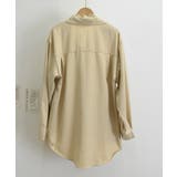 シャツブラウス長袖 レース襟シャツ春秋夏 | Miniministore | 詳細画像25