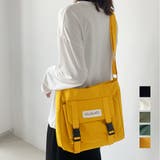 ショルダーバッグ レディース 軽いバッグ | Miniministore | 詳細画像1