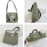 ショルダーバッグ レディース 軽いバッグ | Miniministore | 詳細画像12
