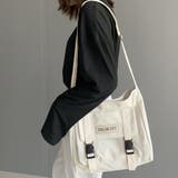 ショルダーバッグ レディース 軽いバッグ | Miniministore | 詳細画像5