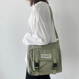 ショルダーバッグ レディース 軽いバッグ | Miniministore | 詳細画像6
