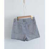 デニムスカパン キュロットスカート韓国風 | Miniministore | 詳細画像27 