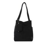 ポーチ付きコーデュロイトートバッグ大容量 | Miniministore | 詳細画像18 