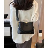 ショルダーバッグ 3wayバケットバッグ | Miniministore | 詳細画像1 