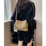 ショルダーバッグ 3wayバケットバッグ | Miniministore | 詳細画像12 