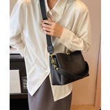 ショルダーバッグ 3wayバケットバッグ | Miniministore | 詳細画像3 