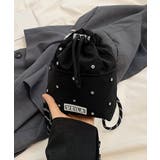 パラコード巾着バッグミニショルダーバッグ | Miniministore | 詳細画像18 