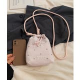 パラコード巾着バッグミニショルダーバッグ | Miniministore | 詳細画像21 