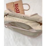 ナイロンショルダーバッグ大容量トート軽量 | Miniministore | 詳細画像19 