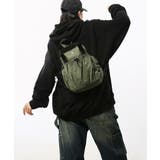 ミニリュック2wayナイロンバッグ小さめ | Miniministore | 詳細画像2