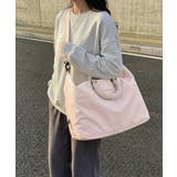 大容量ボストンバッグ 旅行キャリーオン鞄 | Miniministore | 詳細画像17